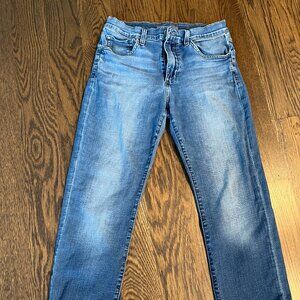 Mens Joes Jeans Size 31 Stretch Classic Fit